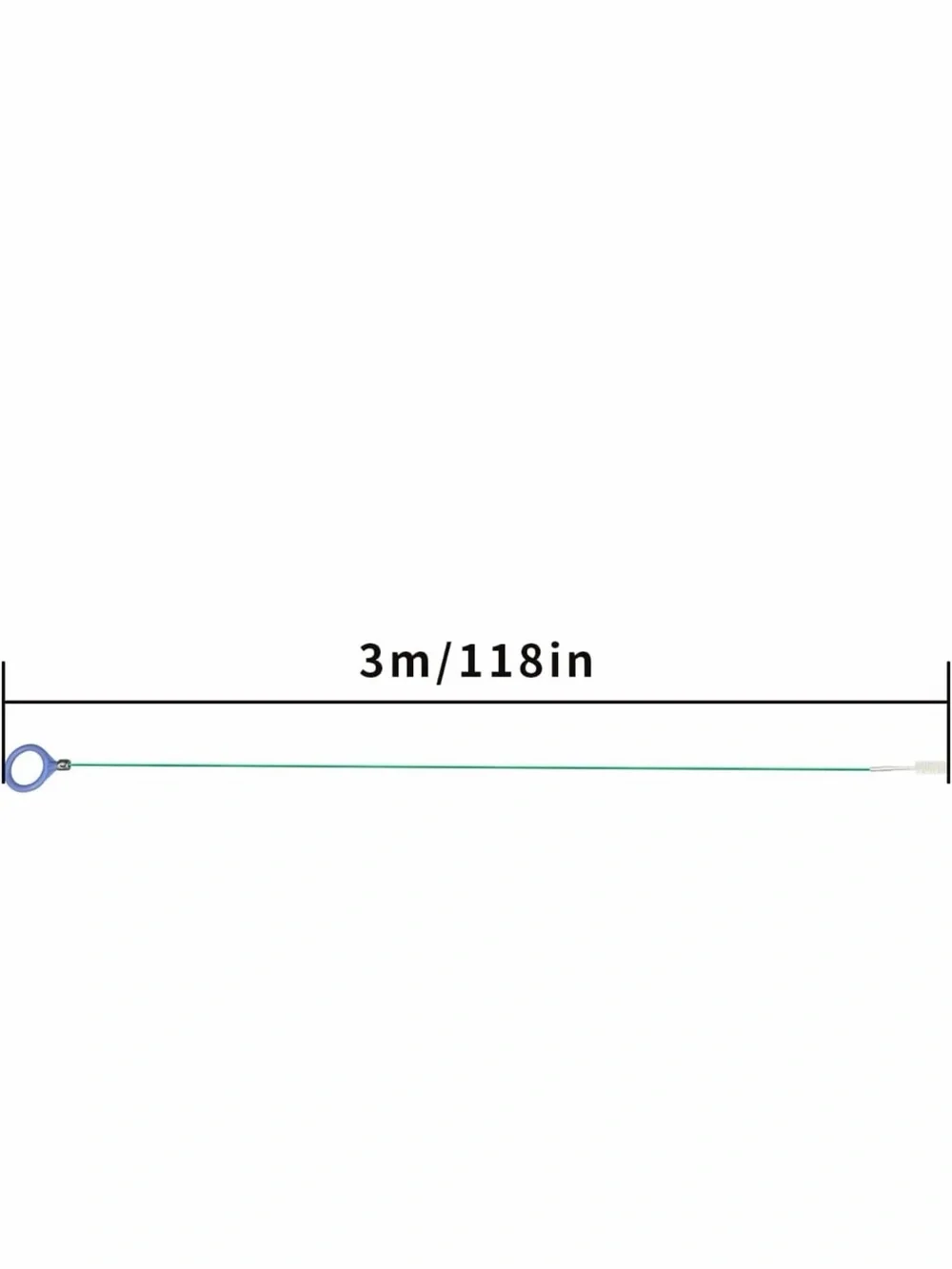 N/A flexible tube